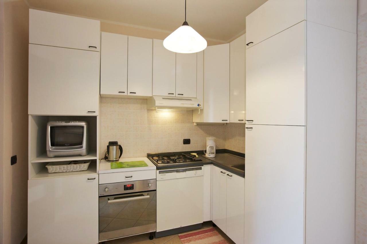La Florida Apartment Ameno Exterior photo
