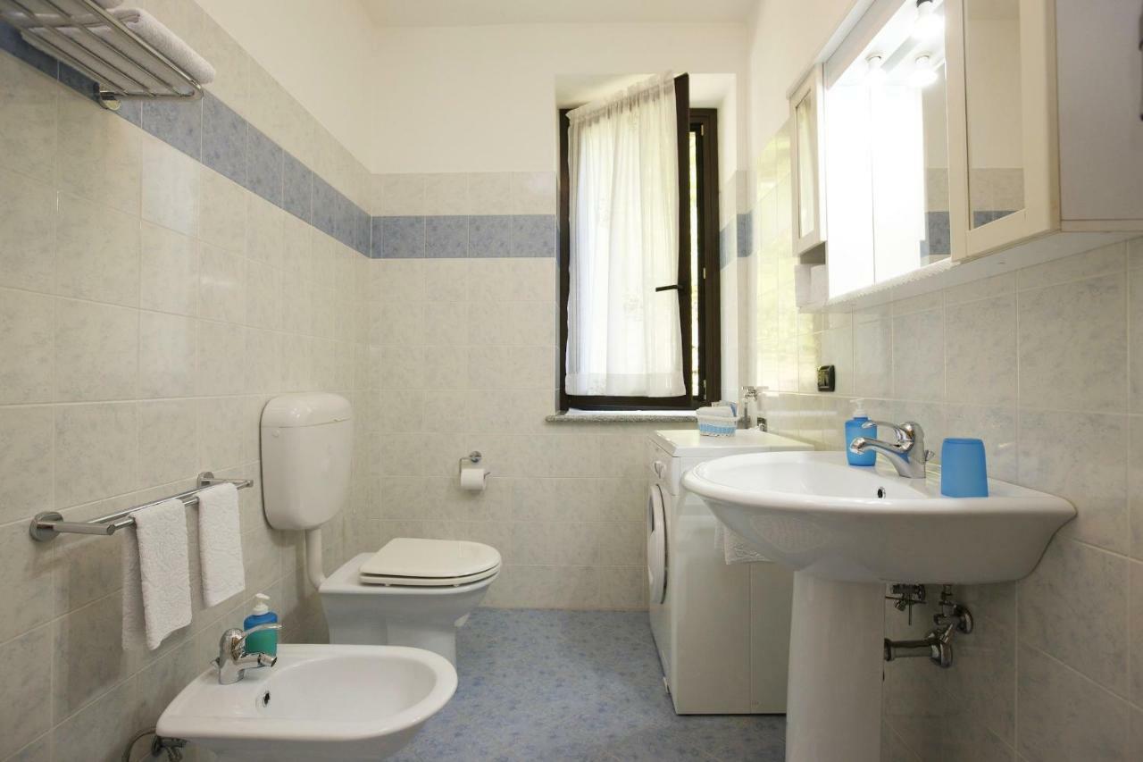 La Florida Apartment Ameno Exterior photo